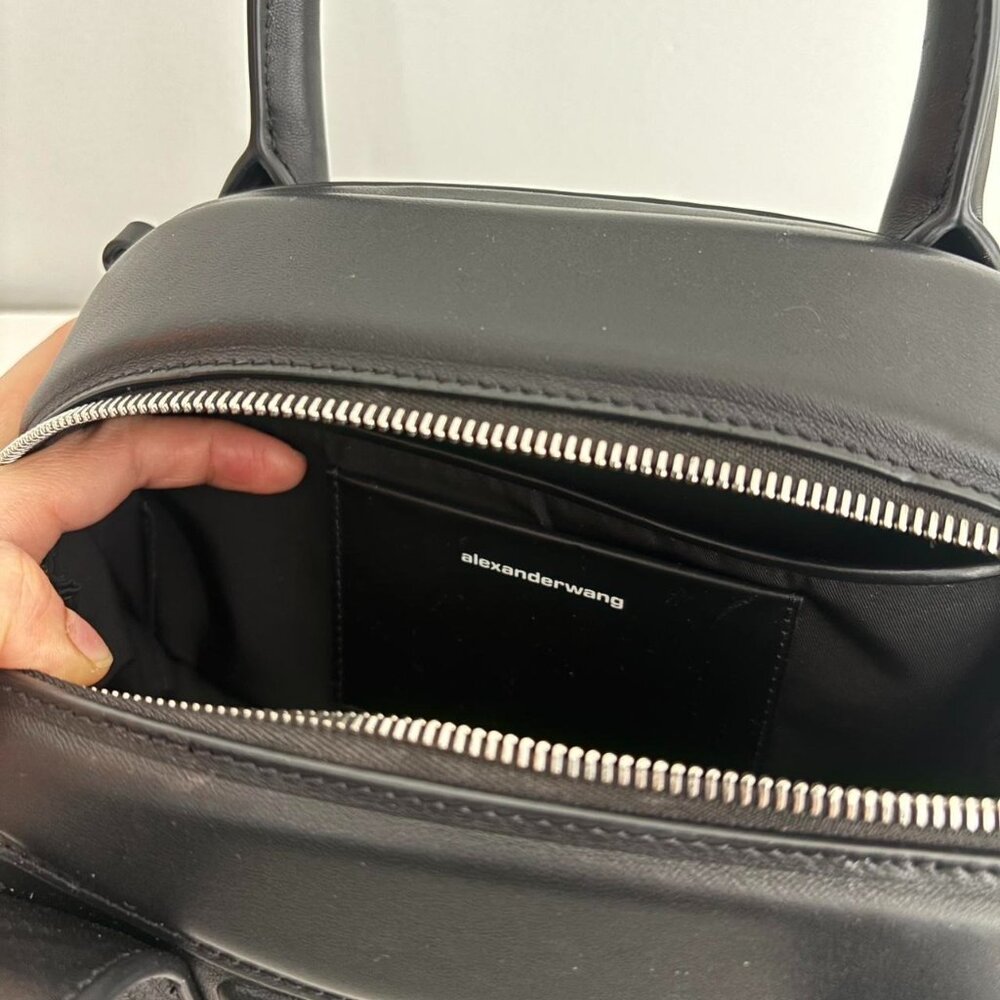Alexander Wang Small Roc Bag - Picture 5 of 9